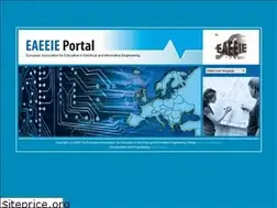 Sites similar to eaeeie.org