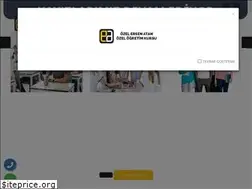 Sites similar to eaegitim.com