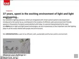 Sites similar to eaelighting.com