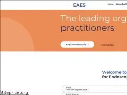 Sites similar to eaes.eu