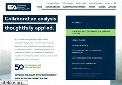 Sites similar to eaest.com