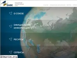 Sites similar to eaeunion.org