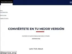 Sites similar to eaextension.edu.sv