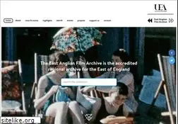 Sites similar to eafa.org.uk