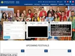 Sites similar to eaff.eu