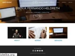 Sites similar to eafhmusic.com