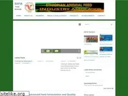 Sites similar to eafia.com