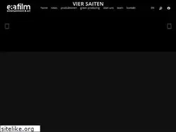 Sites similar to eafilm.at