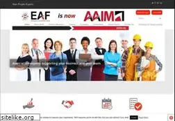 Sites similar to eafinc.org