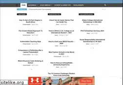 Sites similar to eafinder.com
