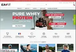 Sites similar to eafit.com