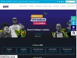 Sites similar to eafit.edu.co