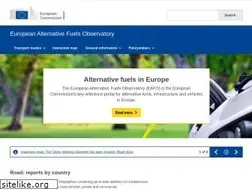 Sites similar to eafo.eu