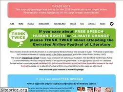 Sites similar to eafolthinktwice.org.uk