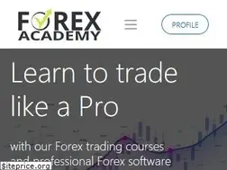 Sites similar to eaforexacademy.com
