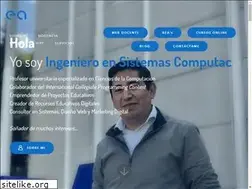 Sites similar to eafranco.com