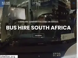 Sites similar to eafricatours.co.za