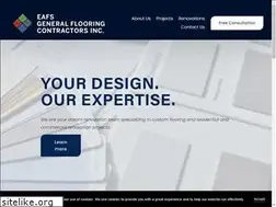 Sites similar to eafs.ca