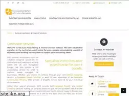 Sites similar to eafs.eu