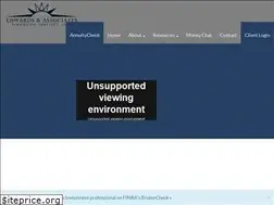 Sites similar to eafsi.com