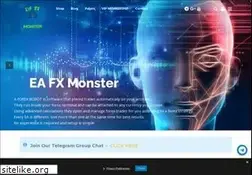 Sites similar to eafx.monster