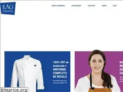 Sites similar to eag.edu.ar
