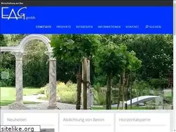 Sites similar to eag.eu