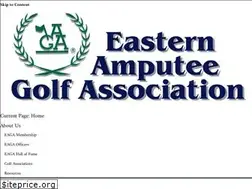 Sites similar to eagagolf.org