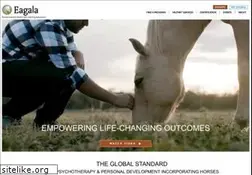 Sites similar to eagala.org
