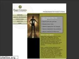 Sites similar to eagancompany.com