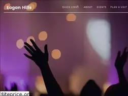 Sites similar to eaganhills.org