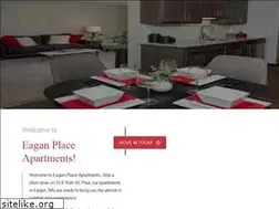 Sites similar to eaganplace.com