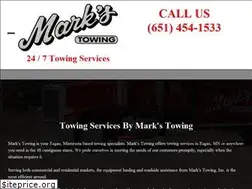 Sites similar to eagantowing.com