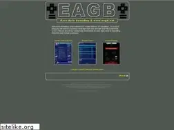 Sites similar to eagb.net
