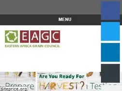 Sites similar to eagc.org