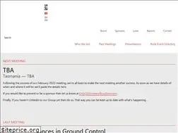 Sites similar to eagcg.org