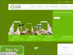 Sites similar to eagd.org.tr