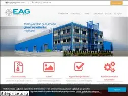 Sites similar to eagdemir.com
