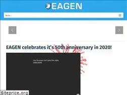 Sites similar to eagen.org