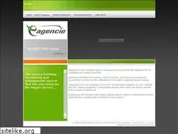 Sites similar to eagencie.com