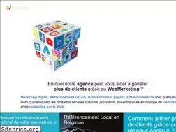Sites similar to eagency.be