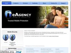 Sites similar to eagency.com