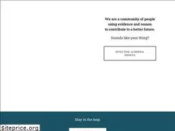 Sites similar to eageneva.org