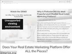 Sites similar to eagent360.com