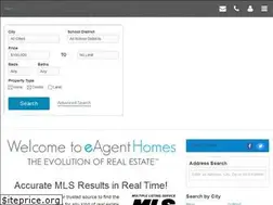 Sites similar to eagenthomes.com
