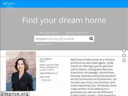 Sites similar to eagentliz.com