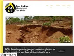 Sites similar to eageoservices.adtafrica.com
