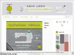 Sites similar to eager-self.de