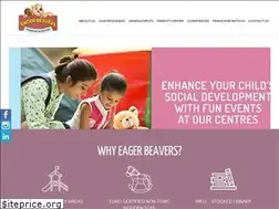 Sites similar to eagerbeavers.in