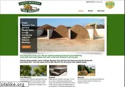 Sites similar to eagerbeaverstreeservice.com